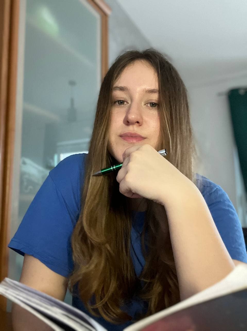 Teacher